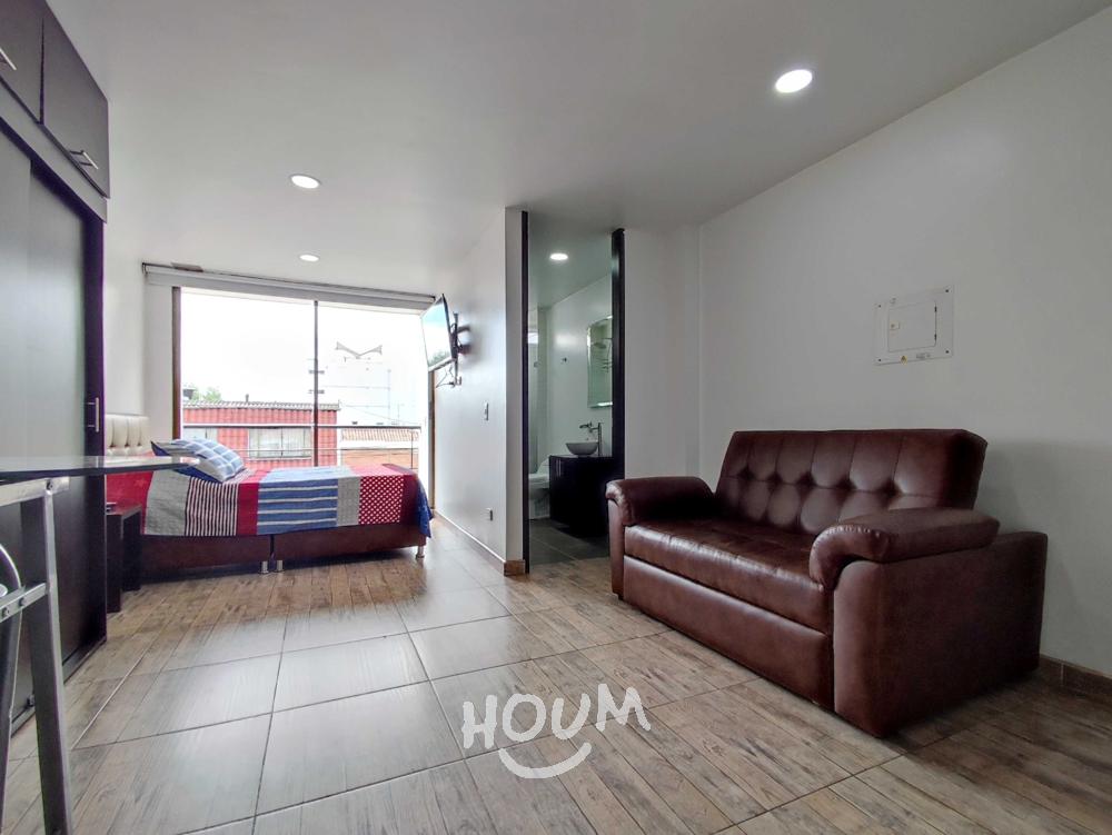 Apartamentos en arriendo en Modelia