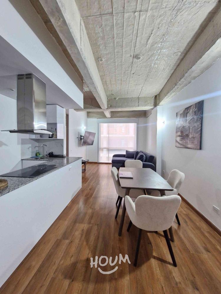 Apartamento en Arriendo en Chicó Norte, Bogotá en Chico Norte