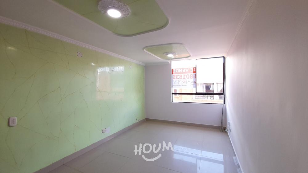 Apartamento de 3 alcobas en venta en Naranjos Altos, El Rincón, Bogotá, 50 m² · foto 2 de 20