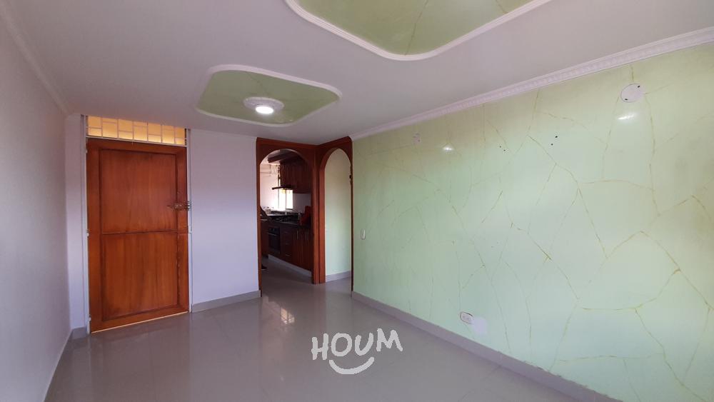 Apartamento de 3 alcobas en venta en Naranjos Altos, El Rincón, Bogotá, 50 m² · foto 3 de 20
