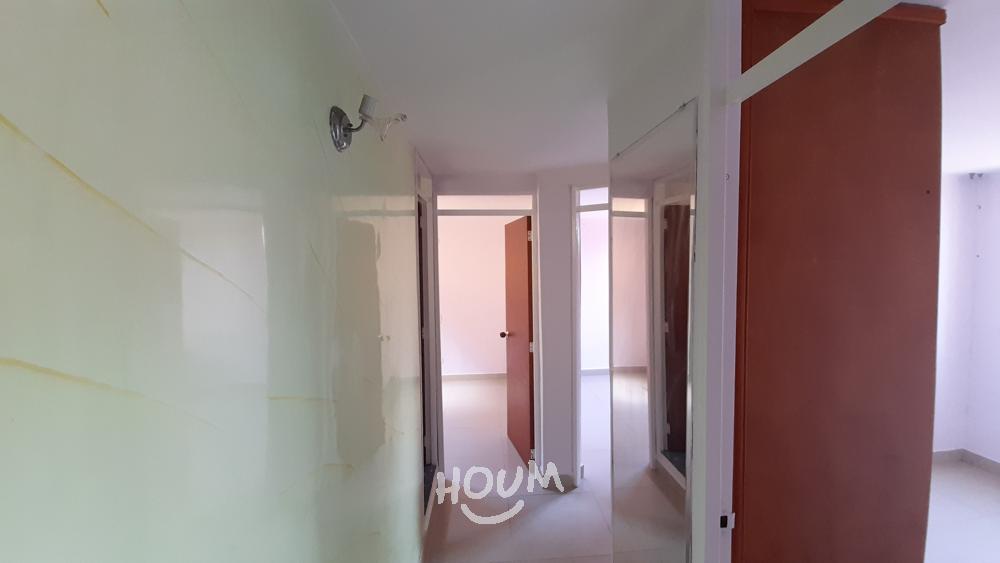 Apartamento de 3 alcobas en venta en Naranjos Altos, El Rincón, Bogotá, 50 m² · foto 5 de 20