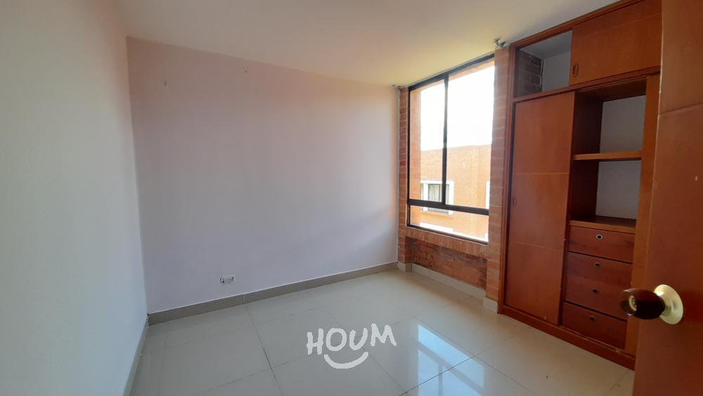 Apartamento de 3 alcobas en venta en Naranjos Altos, El Rincón, Bogotá, 50 m² · foto 9 de 20