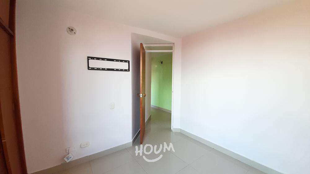 Apartamento de 3 alcobas en venta en Naranjos Altos, El Rincón, Bogotá, 50 m² · foto 8 de 20