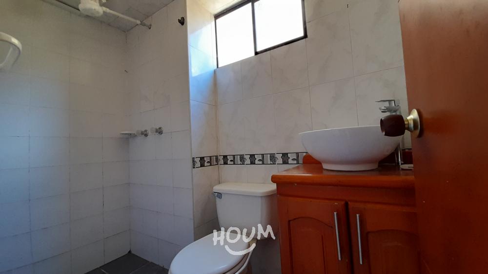 Apartamento de 3 alcobas en venta en Naranjos Altos, El Rincón, Bogotá, 50 m² · foto 17 de 20