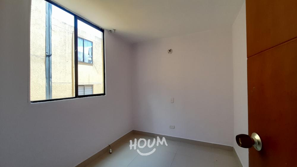 Apartamento de 3 alcobas en venta en Naranjos Altos, El Rincón, Bogotá, 50 m² · foto 4 de 20