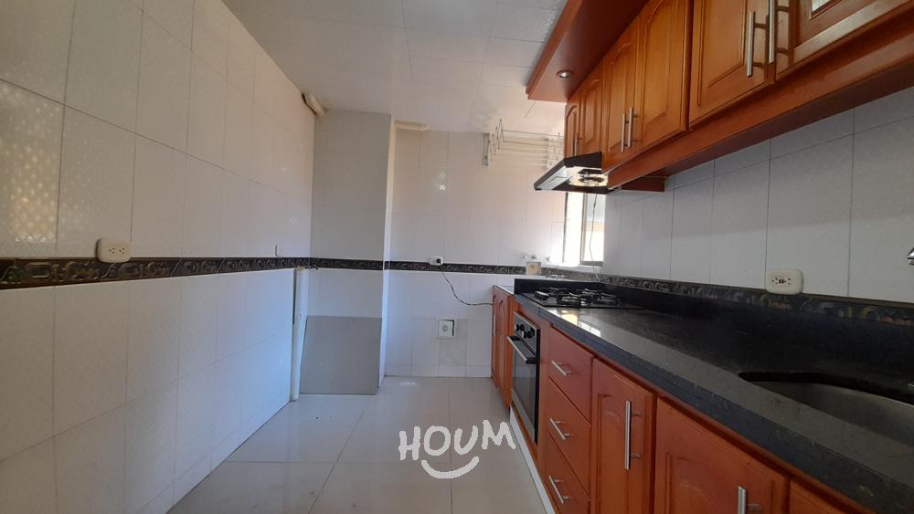 Apartamento de 3 alcobas en venta en Naranjos Altos, El Rincón, Bogotá, 50 m² · foto 14 de 20