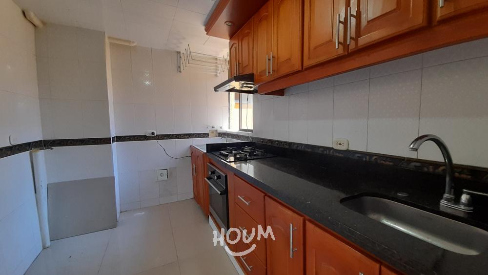 Apartamento de 3 alcobas en venta en Naranjos Altos, El Rincón, Bogotá, 50 m² · foto 13 de 20