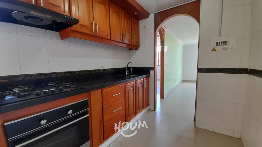 Apartamento de 3 alcobas en venta en Naranjos Altos, El Rincón, Bogotá, 50 m² · foto 12 de 20