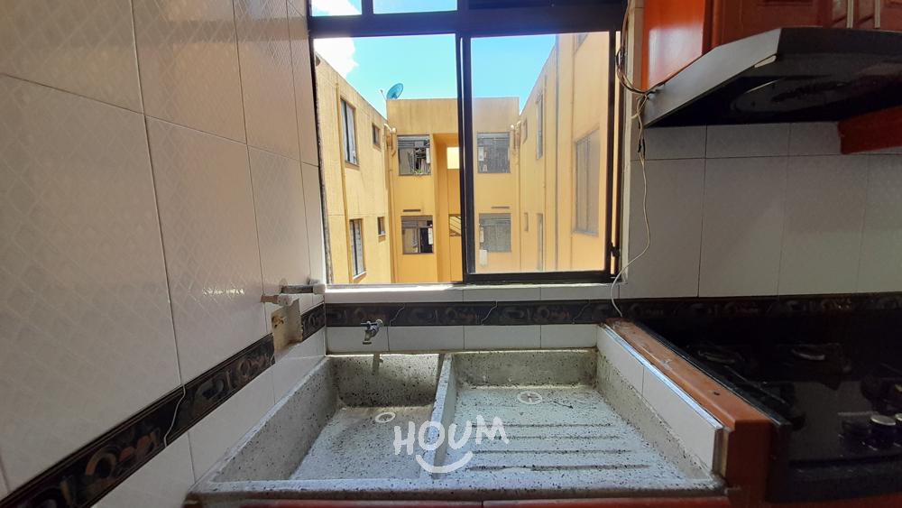 Apartamento de 3 alcobas en venta en Naranjos Altos, El Rincón, Bogotá, 50 m² · foto 16 de 20