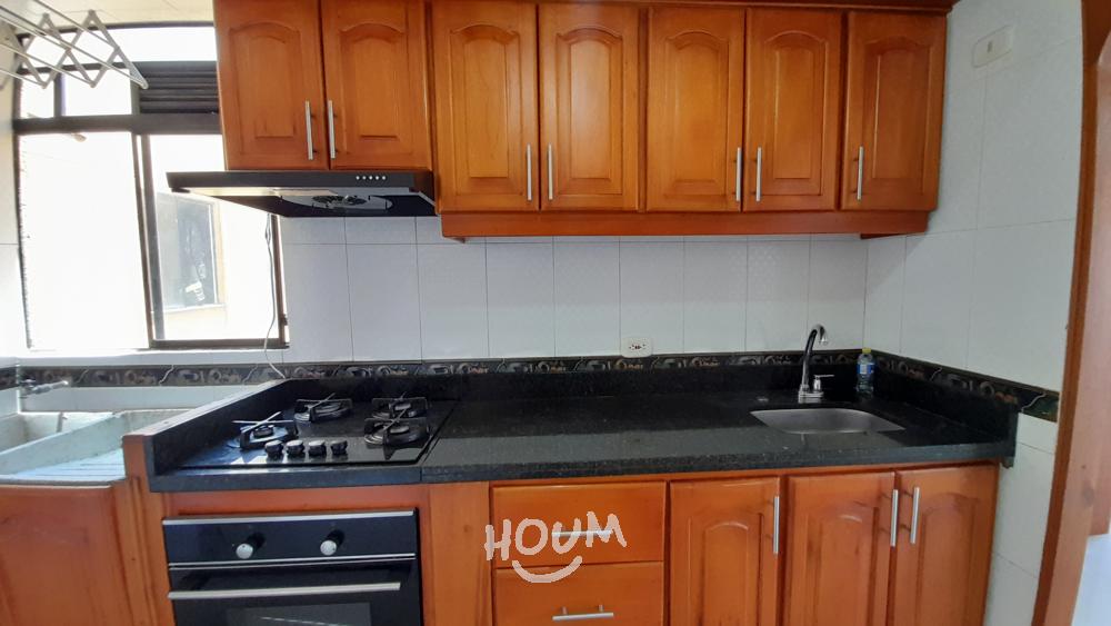Apartamento de 3 alcobas en venta en Naranjos Altos, El Rincón, Bogotá, 50 m² · foto 11 de 20