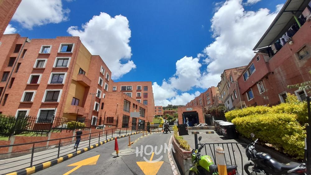 Apartamento de 3 alcobas en venta en Naranjos Altos, El Rincón, Bogotá, 50 m² · foto 20 de 20