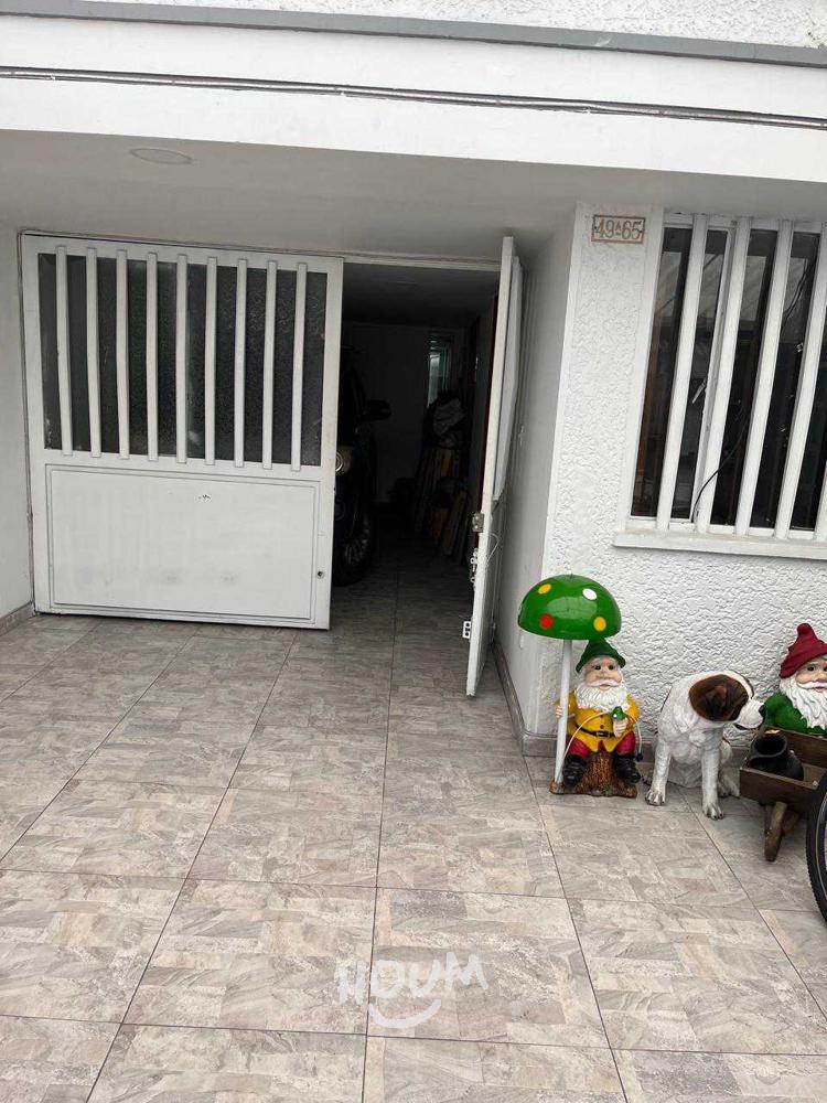 Casa de 4 alcobas en venta en San Ignacio, Santa Cecilia, Bogotá, 186 m² · foto 21 de 22