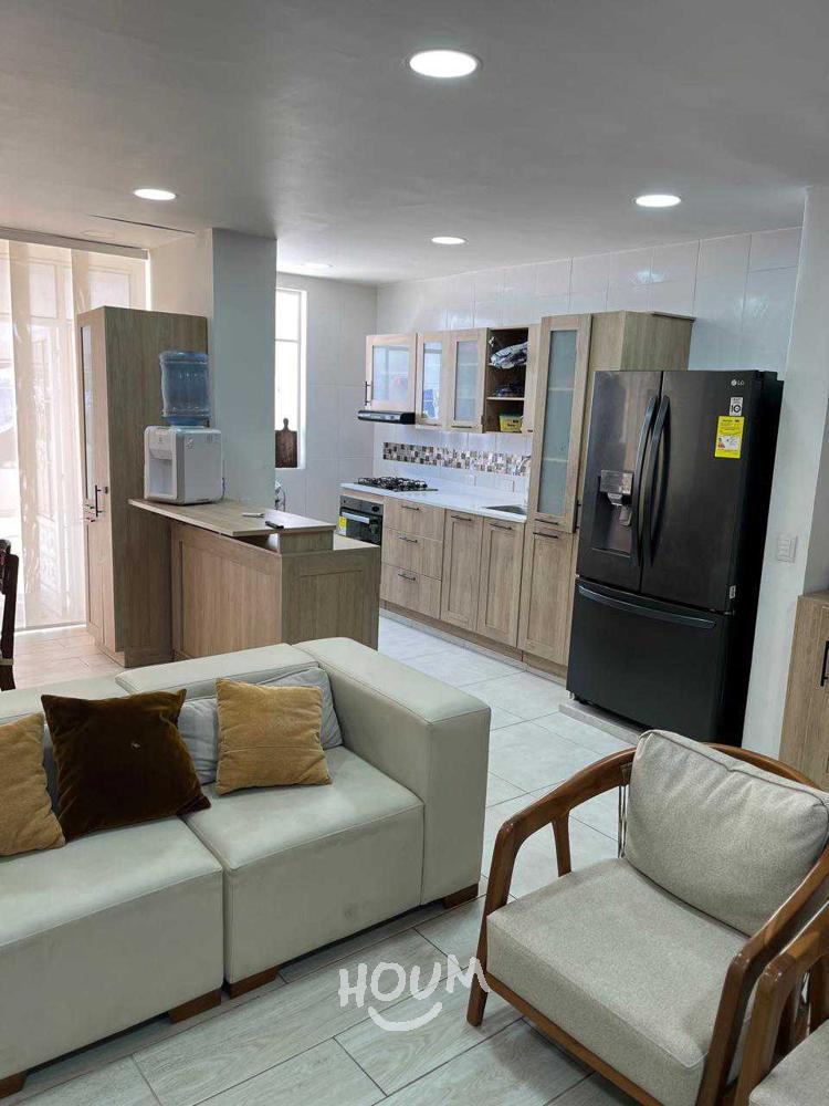 Casa de 4 alcobas en venta en San Ignacio, Santa Cecilia, Bogotá, 186 m² · foto 6 de 22