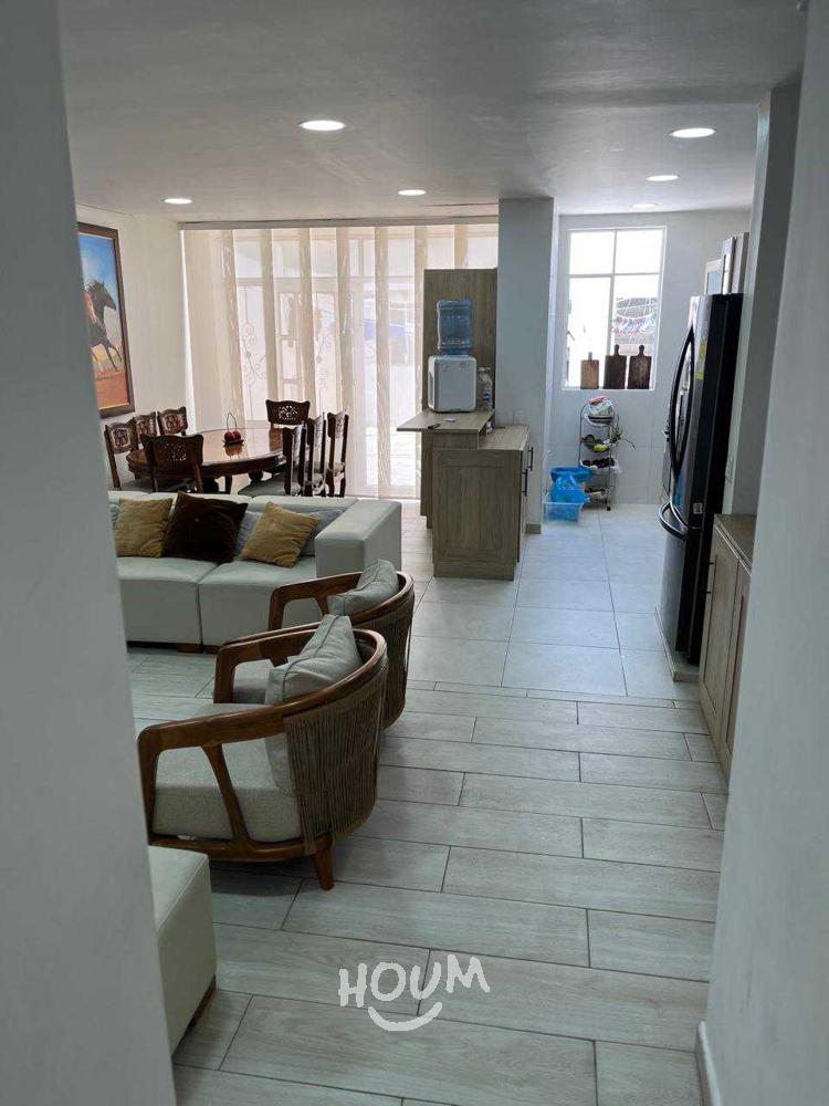 Casa de 4 alcobas en venta en San Ignacio, Santa Cecilia, Bogotá, 186 m² · foto 14 de 22