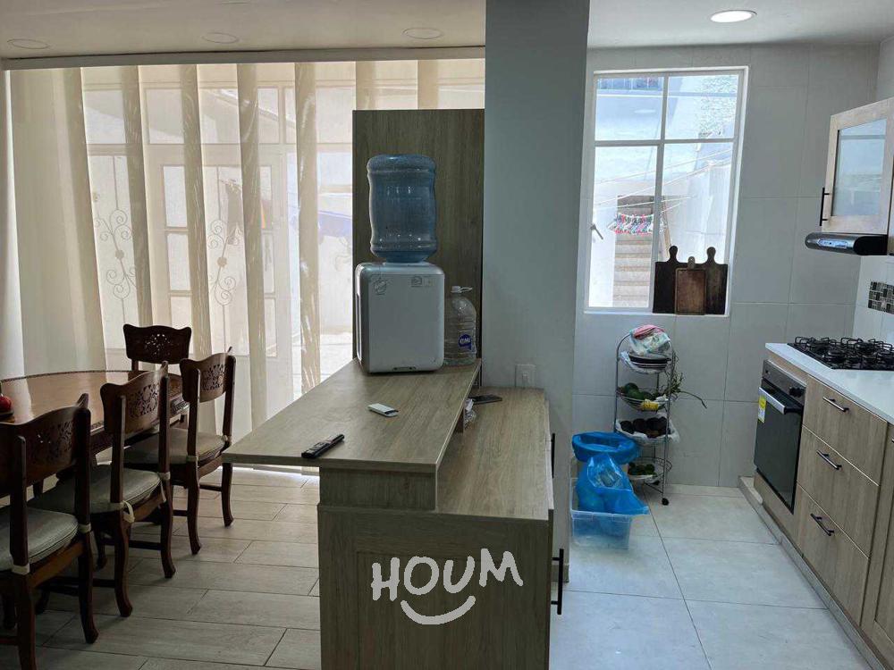 Casa de 4 alcobas en venta en San Ignacio, Santa Cecilia, Bogotá, 186 m² · foto 20 de 22