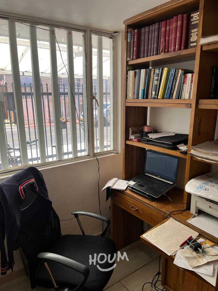 Casa de 4 alcobas en venta en San Ignacio, Santa Cecilia, Bogotá, 186 m² · foto 16 de 22