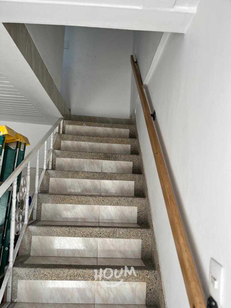 Casa de 4 alcobas en venta en San Ignacio, Santa Cecilia, Bogotá, 186 m² · foto 9 de 22