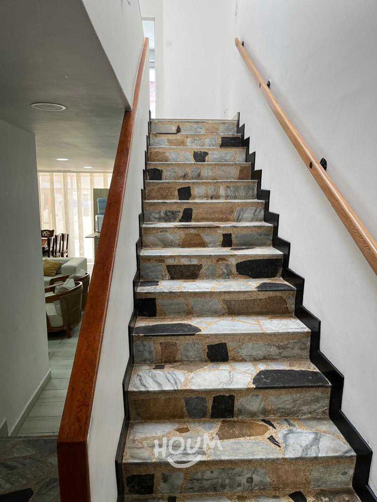 Casa de 4 alcobas en venta en San Ignacio, Santa Cecilia, Bogotá, 186 m² · foto 18 de 22