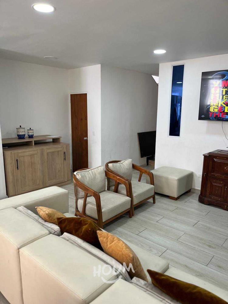 Casa de 4 alcobas en venta en San Ignacio, Santa Cecilia, Bogotá, 186 m² · foto 10 de 22