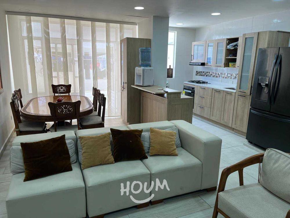 Casa de 4 alcobas en venta en San Ignacio, Santa Cecilia, Bogotá, 186 m² · foto 7 de 22