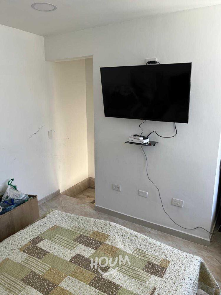Casa de 4 alcobas en venta en San Ignacio, Santa Cecilia, Bogotá, 186 m² · foto 5 de 22