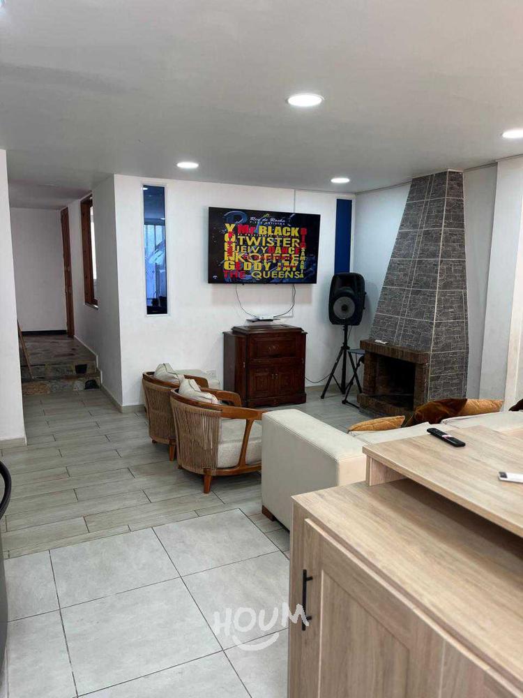 Casa de 4 alcobas en venta en San Ignacio, Santa Cecilia, Bogotá, 186 m² · foto 11 de 22