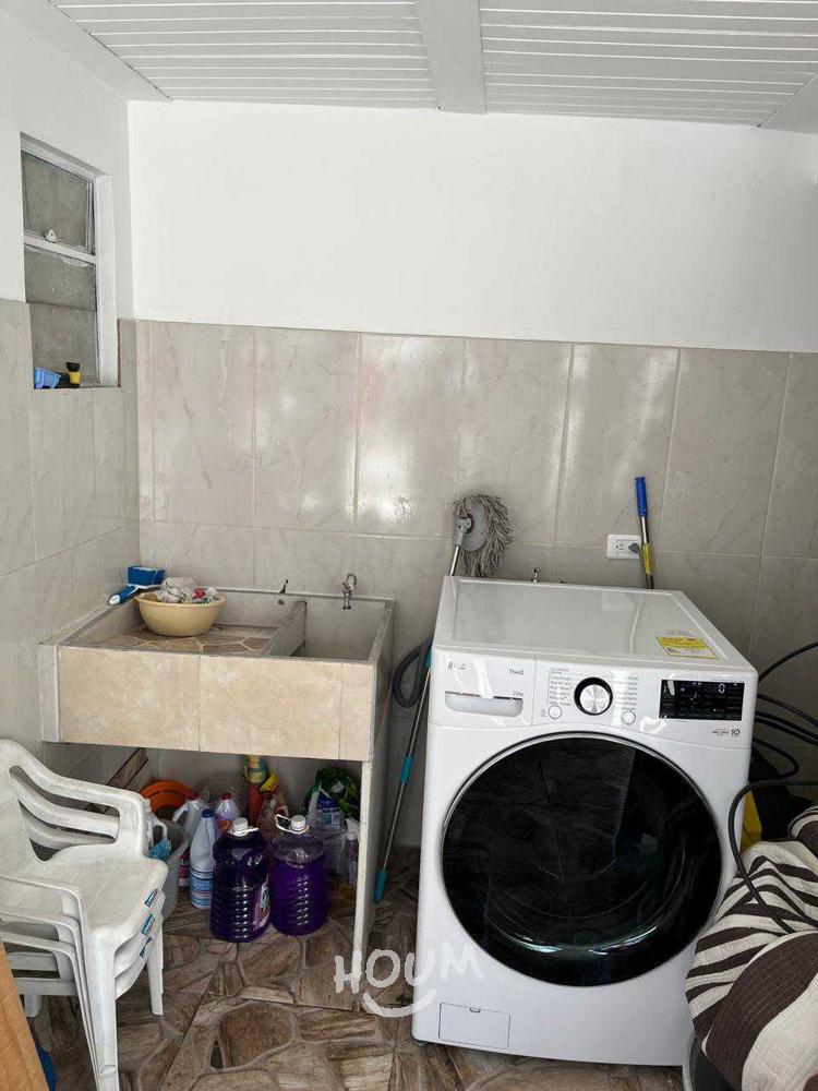 Casa de 4 alcobas en venta en San Ignacio, Santa Cecilia, Bogotá, 186 m² · foto 12 de 22
