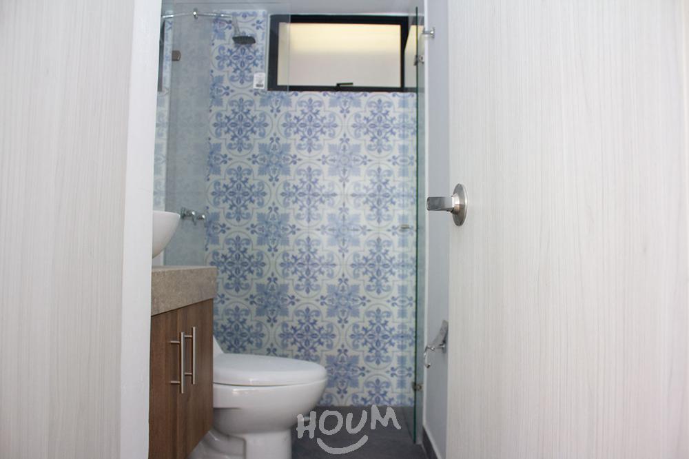 Apartamento de 1 alcoba en venta en Las Aguas, Bogotá, 37 m² · foto 12 de 19