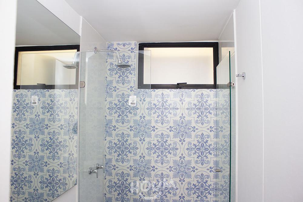 Apartamento de 1 alcoba en venta en Las Aguas, Bogotá, 37 m² · foto 13 de 19