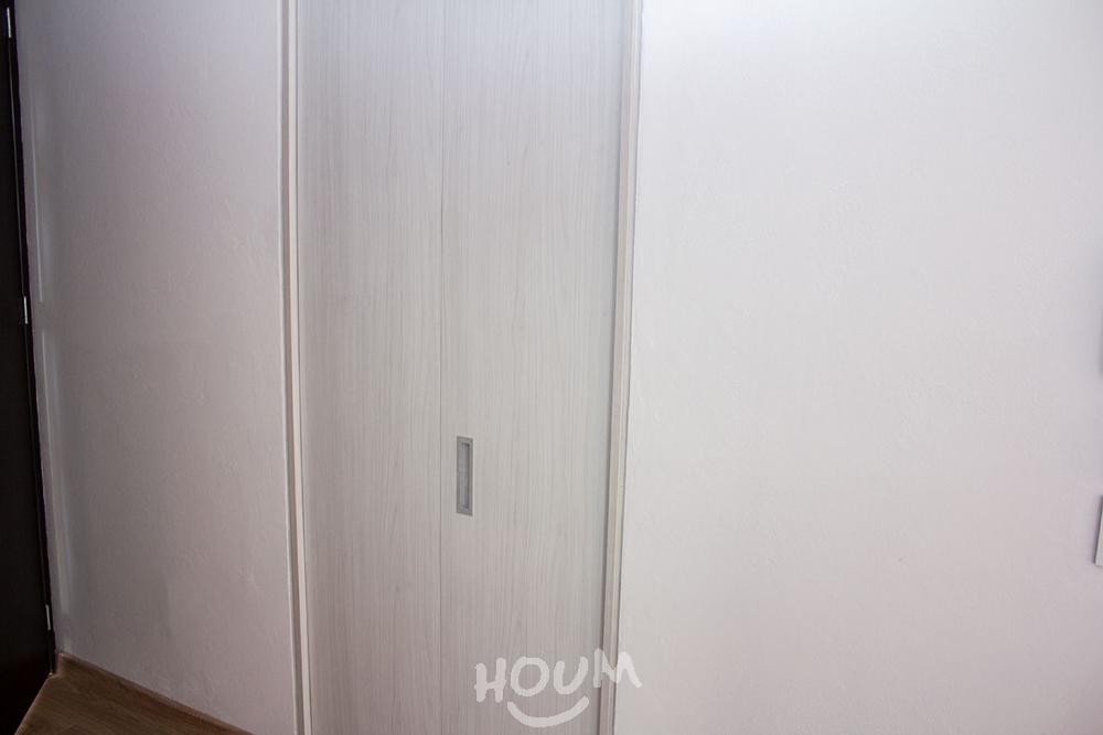 Apartamento de 1 alcoba en venta en Las Aguas, Bogotá, 37 m² · foto 10 de 19