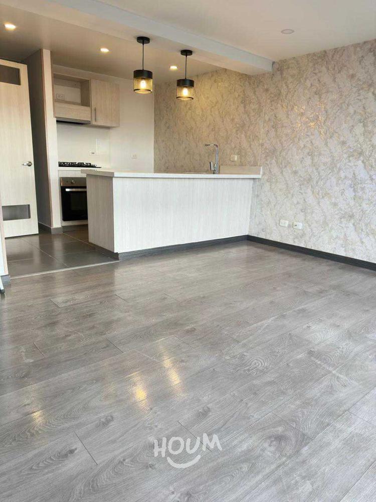 Apartamento de 3 alcobas en venta en Paraíso Bavaria, Granjas De Techo, Bogotá, 65 m² · foto 9 de 22