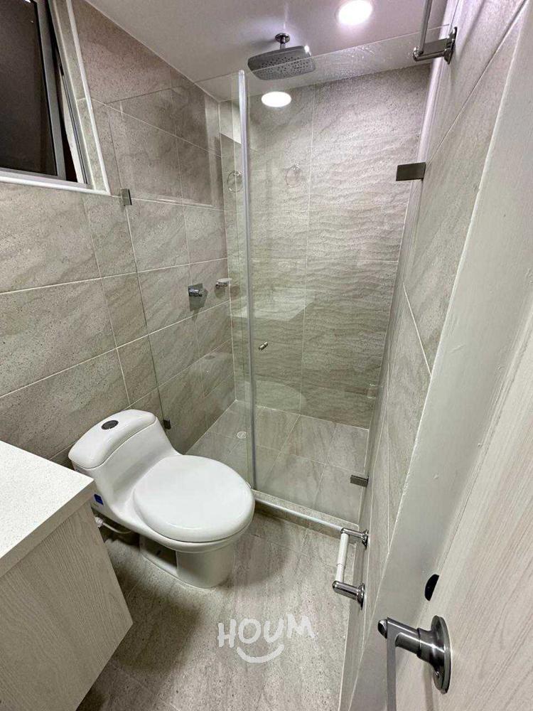 Apartamento de 3 alcobas en venta en Paraíso Bavaria, Granjas De Techo, Bogotá, 65 m² · foto 7 de 22