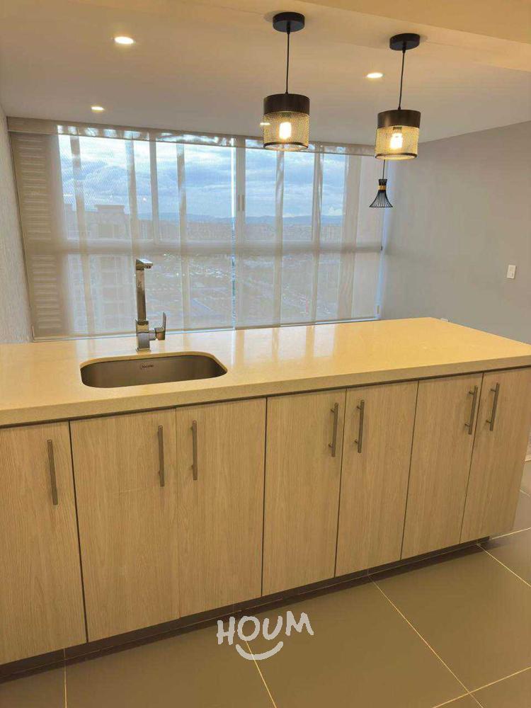 Apartamento de 3 alcobas en venta en Paraíso Bavaria, Granjas De Techo, Bogotá, 65 m² · foto 14 de 22
