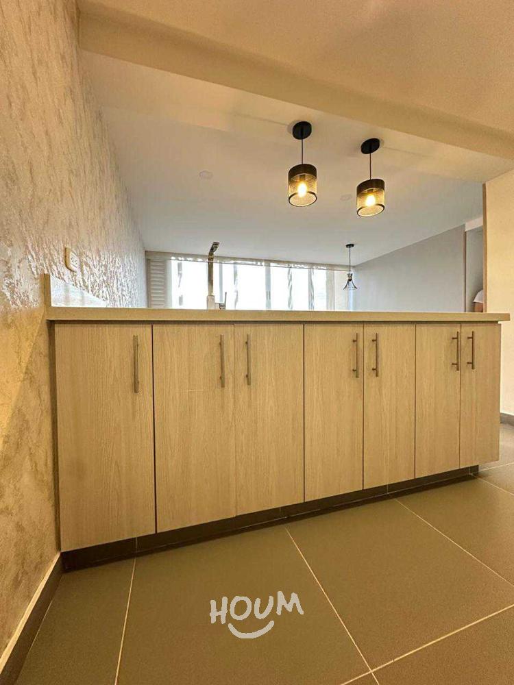 Apartamento de 3 alcobas en venta en Paraíso Bavaria, Granjas De Techo, Bogotá, 65 m² · foto 12 de 22