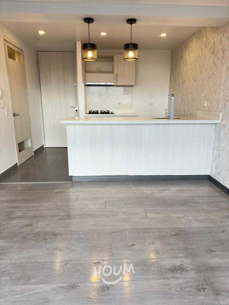 Apartamento de 3 alcobas en venta en Paraíso Bavaria, Granjas De Techo, Bogotá, 65 m² · foto 10 de 22