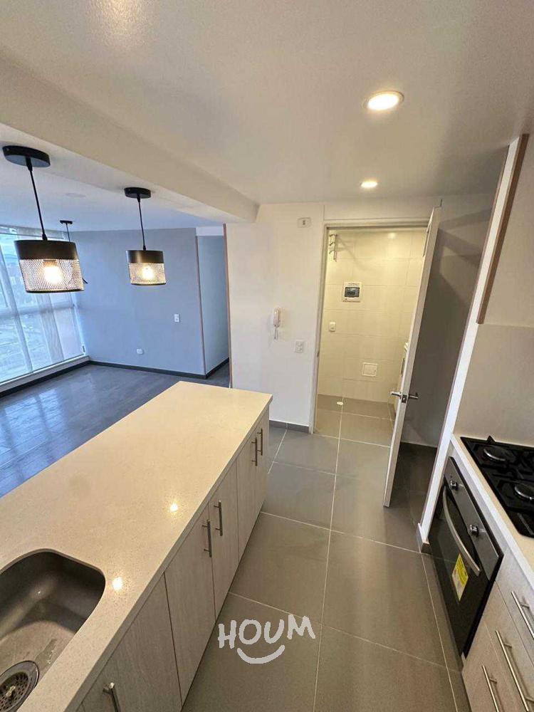 Apartamento de 3 alcobas en venta en Paraíso Bavaria, Granjas De Techo, Bogotá, 65 m² · foto 16 de 22