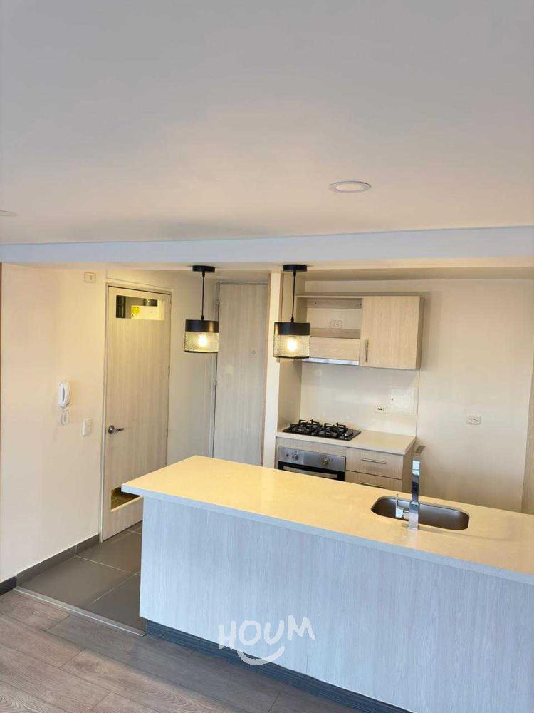 Apartamento de 3 alcobas en venta en Paraíso Bavaria, Granjas De Techo, Bogotá, 65 m² · foto 13 de 22