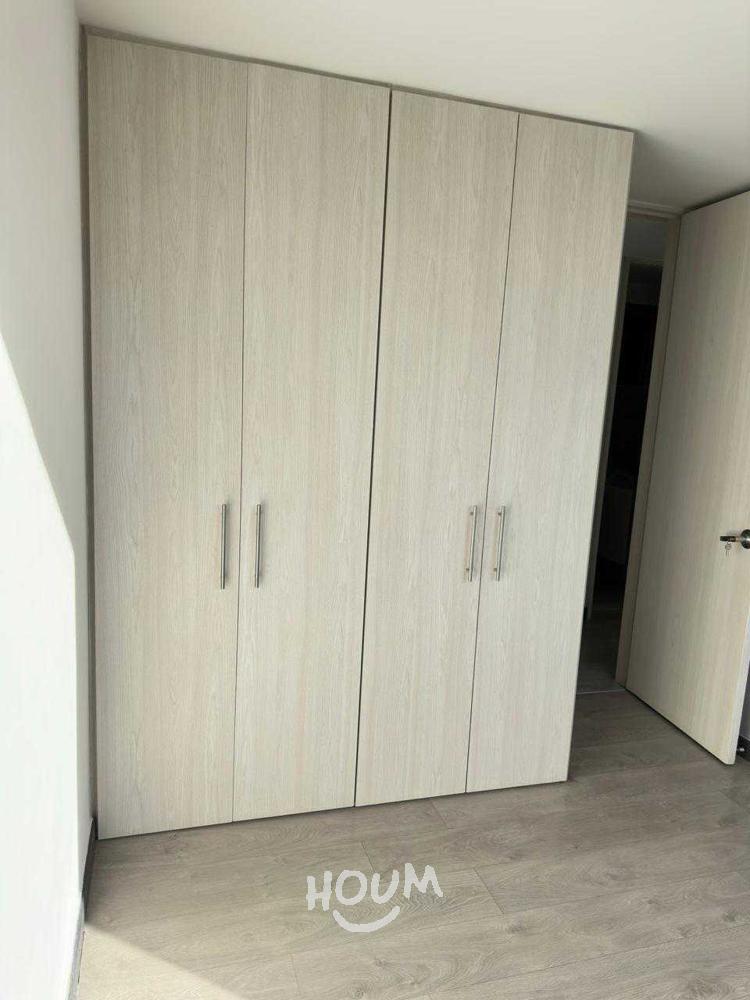 Apartamento de 3 alcobas en venta en Paraíso Bavaria, Granjas De Techo, Bogotá, 65 m² · foto 6 de 22