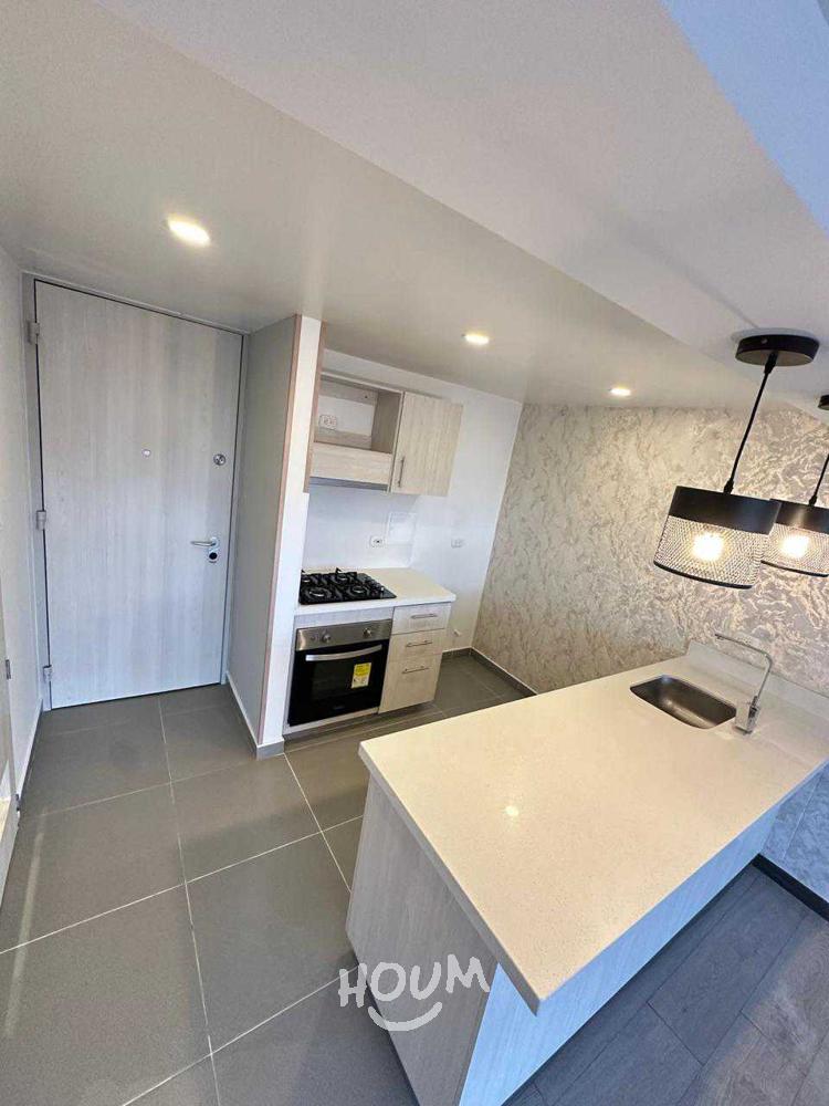 Apartamento de 3 alcobas en venta en Paraíso Bavaria, Granjas De Techo, Bogotá, 65 m² · foto 11 de 22