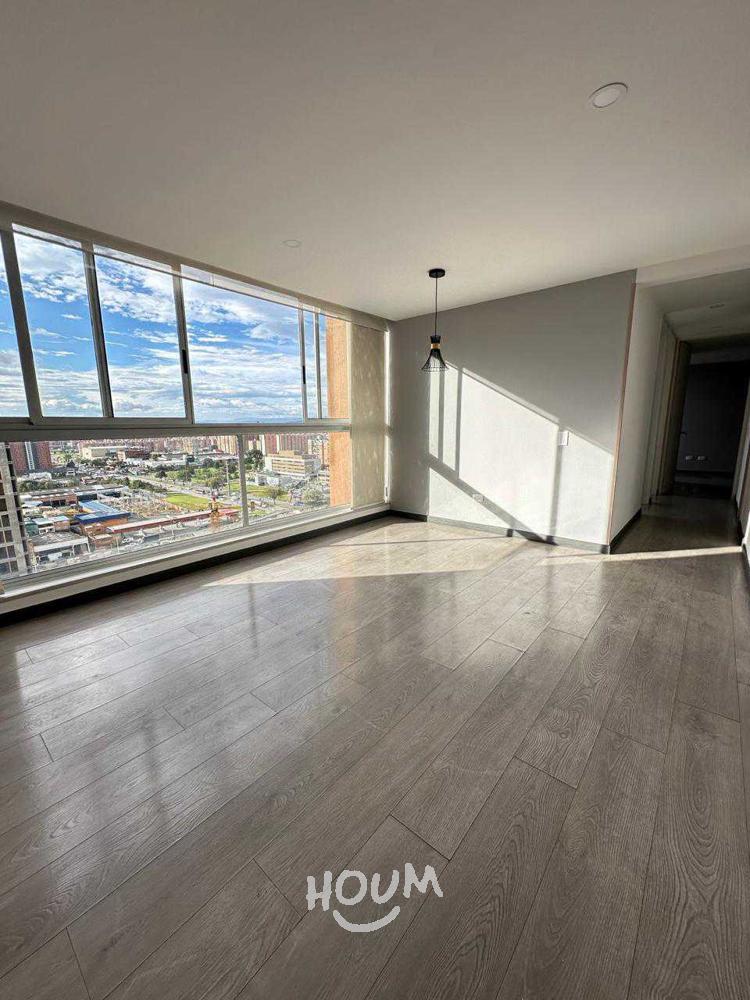 Apartamento de 3 alcobas en venta en Paraíso Bavaria, Granjas De Techo, Bogotá, 65 m² · foto 8 de 22