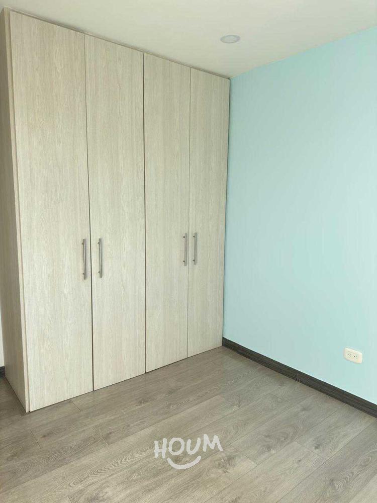 Apartamento de 3 alcobas en venta en Paraíso Bavaria, Granjas De Techo, Bogotá, 65 m² · foto 5 de 22