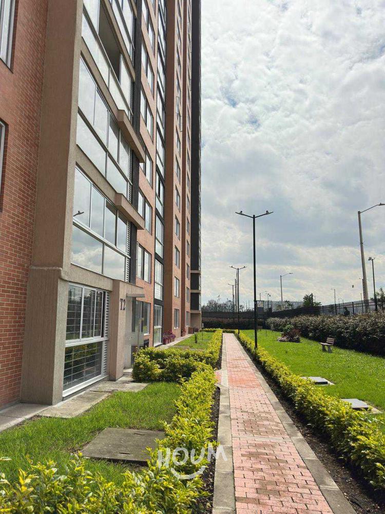 Apartamento de 3 alcobas en venta en Paraíso Bavaria, Granjas De Techo, Bogotá, 65 m² · foto 15 de 22