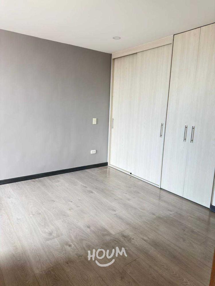 Apartamento de 3 alcobas en venta en Paraíso Bavaria, Granjas De Techo, Bogotá, 65 m² · foto 3 de 22