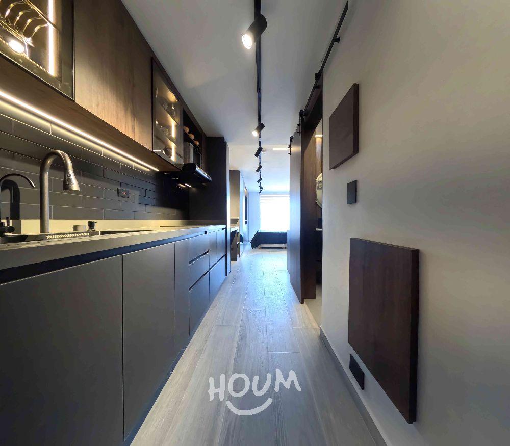 Apartamentos en arriendo en Modelia