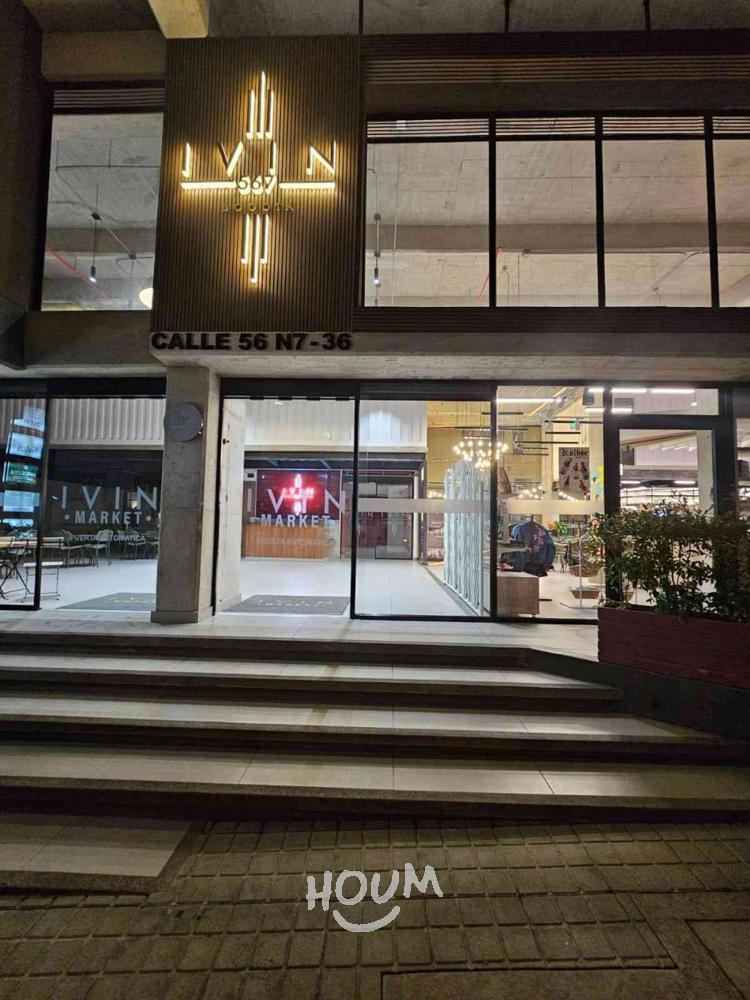 Apartamento en venta en Bosque Calderon, Bogotá · foto 12 de 13