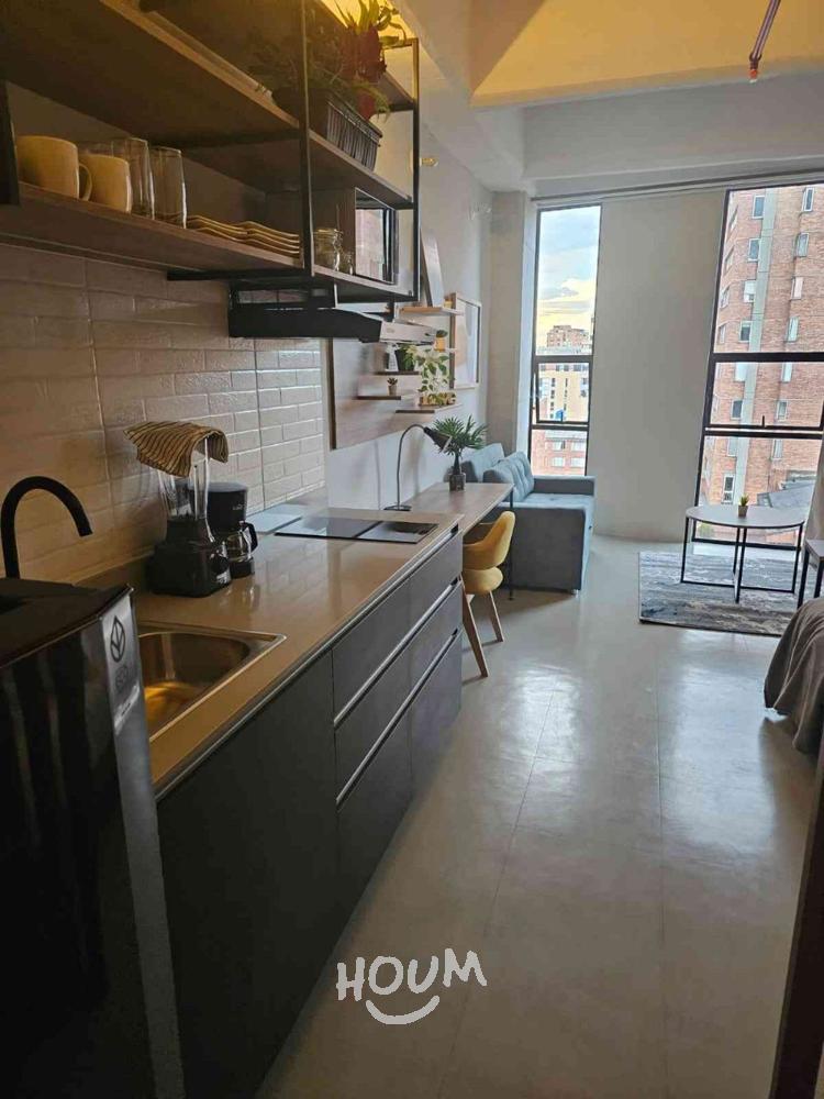 Apartamento en venta en Bosque Calderon, Bogotá · foto 2 de 13