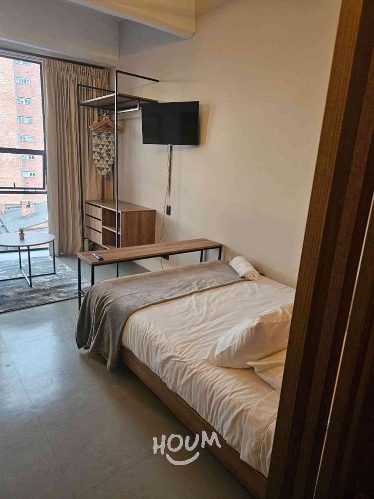 Apartamento en venta en Bosque Calderon, Bogotá · foto 8 de 13
