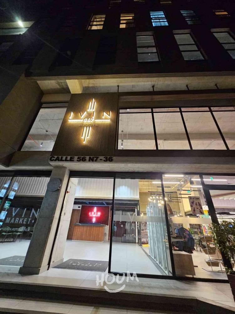 Apartamento en venta en Bosque Calderon, Bogotá · foto 11 de 13