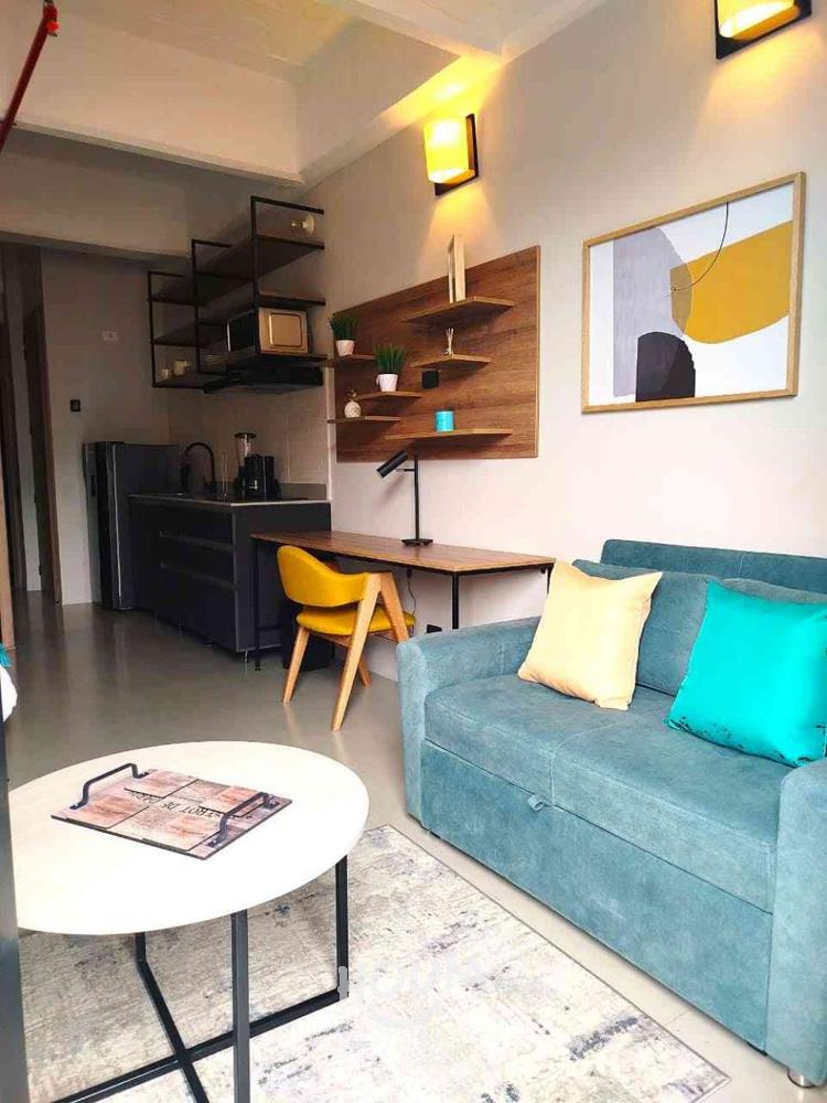 Apartamento en venta en Bosque Calderon, Bogotá · foto 6 de 13