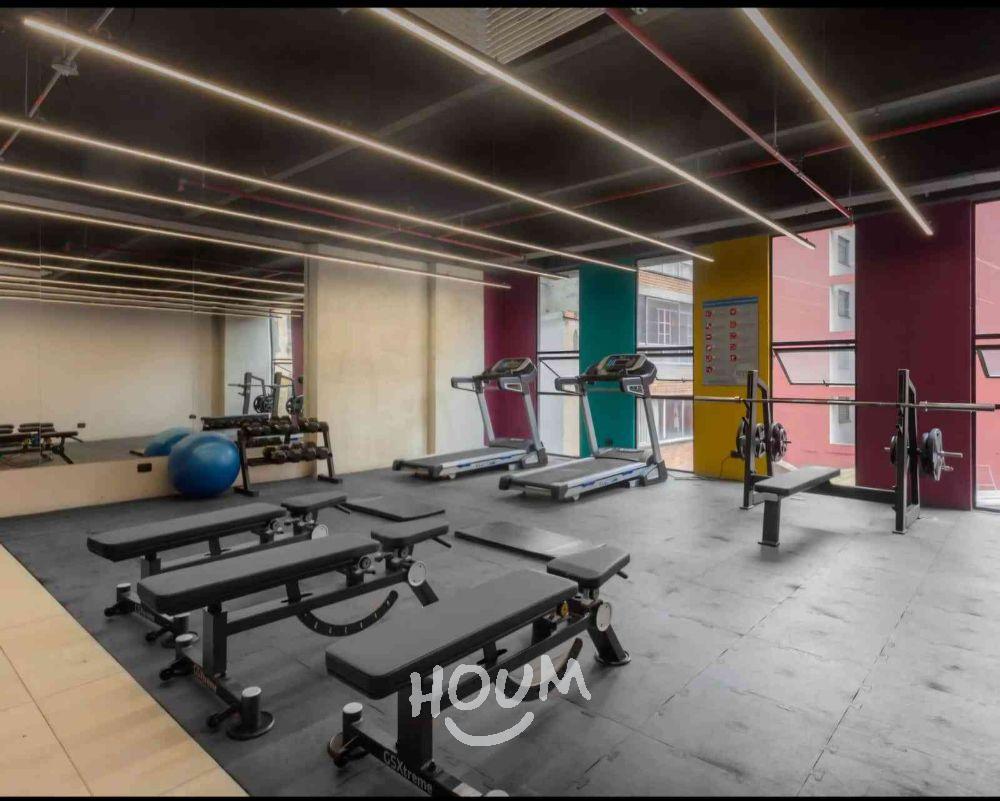 Apartamento en venta en Bosque Calderon, Bogotá · foto 5 de 13